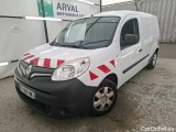  Renault  Kangoo  Express Maxi Extra (Série Spéciale) 1.5 dCi 90CV BVM5 E6 