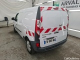 Renault  Kangoo  Express Maxi Extra (Série Spéciale) 1.5 dCi 90CV BVM5 E6 #2