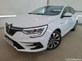  Renault  Megane  IV Berline 5 ptes. Techno 1.3 TCe 140CV BVA7 E6d / TRANSFO VP/VF 