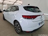  Renault  Megane  IV Berline 5 ptes. Techno 1.3 TCe 140CV BVA7 E6d / TRANSFO VP/VF #2