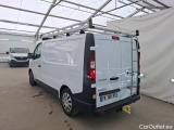  Renault  Trafic  Fourgon Grand Confort L1H1 1000 1.6 dCi 120CV BVM6 E6dT #2
