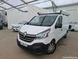  Renault  Trafic  Fourgon Grand Confort L1H1 1000 1.6 dCi 120CV BVM6 E6dT 