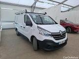  Renault  Trafic  Fourgon Grand Confort L1H1 1000 1.6 dCi 120CV BVM6 E6dT #4