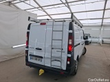  Renault  Trafic  Fourgon Grand Confort L1H1 1000 1.6 dCi 120CV BVM6 E6dT #3