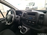  Renault  Trafic  Fourgon Grand Confort L1H1 1000 1.6 dCi 120CV BVM6 E6dT #5