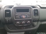  Renault  Trafic  Fourgon Grand Confort L1H1 1000 1.6 dCi 120CV BVM6 E6dT #7