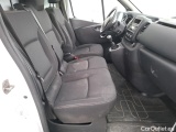  Renault  Trafic  Fourgon Grand Confort L1H1 1000 1.6 dCi 120CV BVM6 E6dT #8