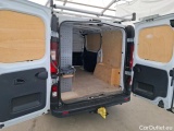  Renault  Trafic  Fourgon Grand Confort L1H1 1000 1.6 dCi 120CV BVM6 E6dT #10