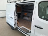  Renault  Trafic  Fourgon Grand Confort L1H1 1000 1.6 dCi 120CV BVM6 E6dT #9