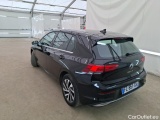  Volkswagen  Golf  VIII Berline Style 1st eHybrid 1.4 205CV BVA6 E6d #2