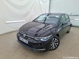  Volkswagen  Golf  VIII Berline Style 1st eHybrid 1.4 205CV BVA6 E6d 