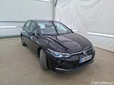  Volkswagen  Golf  VIII Berline Style 1st eHybrid 1.4 205CV BVA6 E6d #4