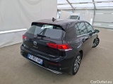  Volkswagen  Golf  VIII Berline Style 1st eHybrid 1.4 205CV BVA6 E6d #3