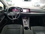  Volkswagen  Golf  VIII Berline Style 1st eHybrid 1.4 205CV BVA6 E6d #5