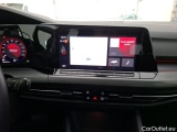  Volkswagen  Golf  VIII Berline Style 1st eHybrid 1.4 205CV BVA6 E6d #7