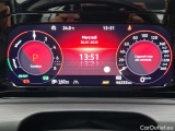  Volkswagen  Golf  VIII Berline Style 1st eHybrid 1.4 205CV BVA6 E6d #6