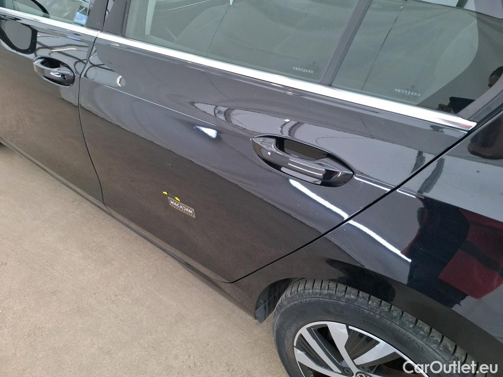  Volkswagen  Golf  VIII Berline Style 1st eHybrid 1.4 205CV BVA6 E6d #87