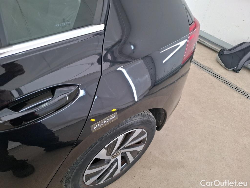  Volkswagen  Golf  VIII Berline Style 1st eHybrid 1.4 205CV BVA6 E6d #90