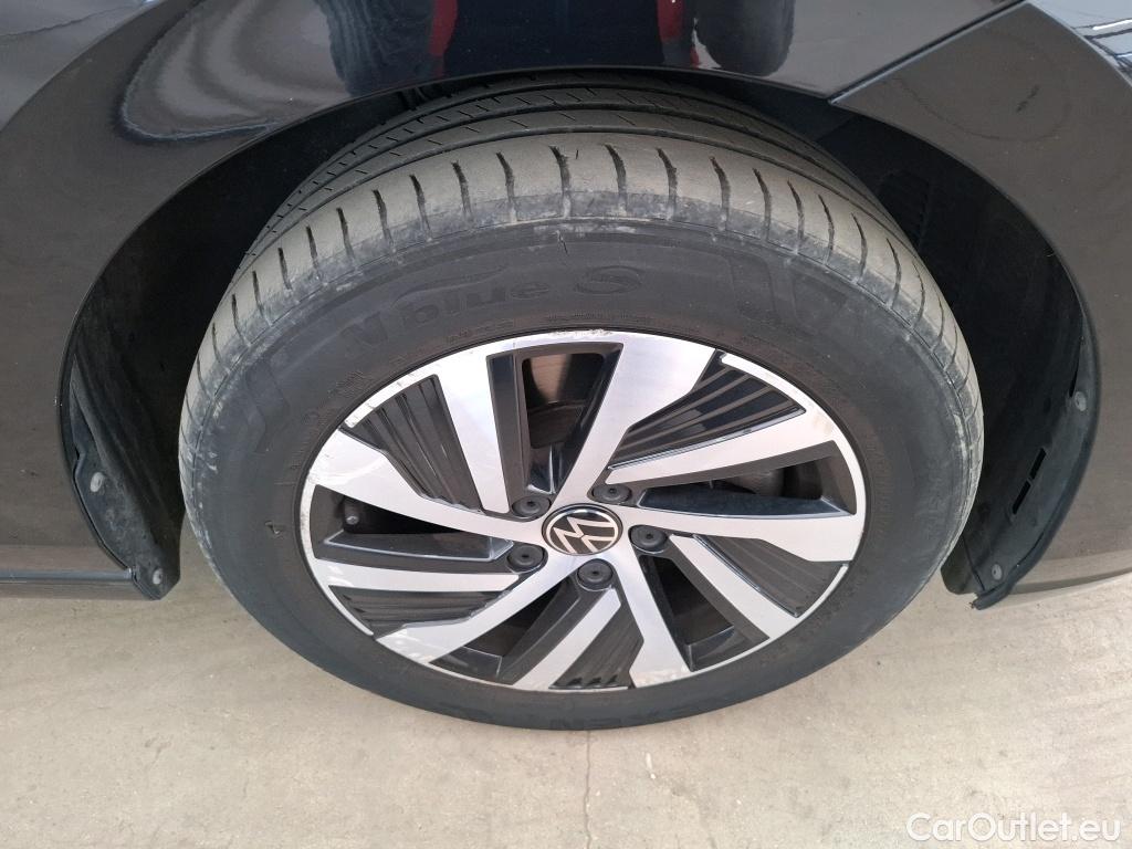  Volkswagen  Golf  VIII Berline Style 1st eHybrid 1.4 205CV BVA6 E6d #59