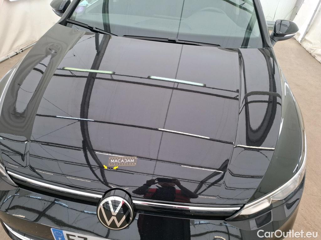  Volkswagen  Golf  VIII Berline Style 1st eHybrid 1.4 205CV BVA6 E6d #95