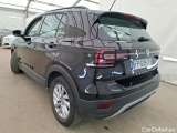  Volkswagen  T-CROSS VOLKSWAGEN  / 2018 / 5P / SUV 1.0 TSI 95ch Lounge(SP) #2