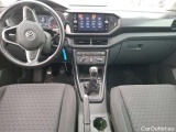  Volkswagen  T-CROSS VOLKSWAGEN  / 2018 / 5P / SUV 1.0 TSI 95ch Lounge(SP) #5