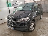  Volkswagen  Transporter VOLKSWAGEN  / 2019 / 4P / Fourgon vitré 2.0 TDi 150 4MO L1H1 Business 