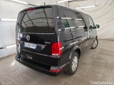  Volkswagen  Transporter VOLKSWAGEN  / 2019 / 4P / Fourgon vitré 2.0 TDi 150 4MO L1H1 Business #2
