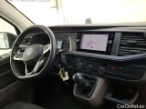  Volkswagen  Transporter VOLKSWAGEN  / 2019 / 4P / Fourgon vitré 2.0 TDi 150 4MO L1H1 Business #4