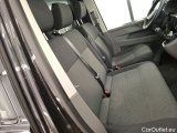  Volkswagen  Transporter VOLKSWAGEN  / 2019 / 4P / Fourgon vitré 2.0 TDi 150 4MO L1H1 Business #7