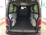  Volkswagen  Transporter VOLKSWAGEN  / 2019 / 4P / Fourgon vitré 2.0 TDi 150 4MO L1H1 Business #9