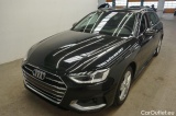  Audi  A4  Avant 35 TFSI advanced 2.0 TFSI 110KW AT7 E6d 