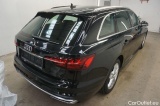  Audi  A4  Avant 35 TFSI advanced 2.0 TFSI 110KW AT7 E6d #2