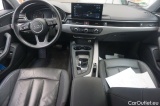  Audi  A4  Avant 35 TFSI advanced 2.0 TFSI 110KW AT7 E6d #3