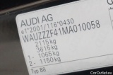  Audi  A4  Avant 35 TFSI advanced 2.0 TFSI 110KW AT7 E6d #5