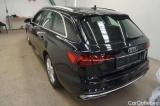  Audi  A4  Avant 35 TFSI advanced 2.0 TFSI 110KW AT7 E6d #8