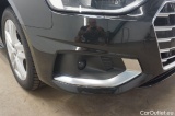  Audi  A4  Avant 35 TFSI advanced 2.0 TFSI 110KW AT7 E6d #18