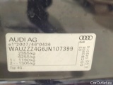  Audi  A6  Avant 2.0 TDI ultra TDI 110KW AT7 E6 #4