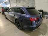  Audi  A6  Avant 2.0 TDI ultra TDI 110KW AT7 E6 #13