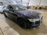  Audi  A6  Avant 2.0 TDI ultra TDI 110KW AT7 E6 #16
