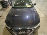  Audi  A6  Avant 2.0 TDI ultra TDI 110KW AT7 E6 #28