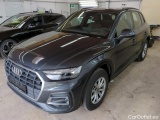  Audi  Q5  40 TDI quattro 2.0 TDI 150KW AT7 E6d 