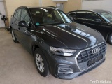  Audi  Q5  40 TDI quattro 2.0 TDI 150KW AT7 E6d #7