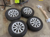  Audi  Q5  40 TDI quattro 2.0 TDI 150KW AT7 E6d #9