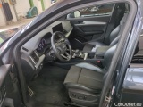  Audi  Q5  40 TDI quattro 2.0 TDI 150KW AT7 E6d #17