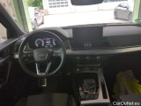  Audi  Q5  40 TDI quattro 2.0 TDI 150KW AT7 E6d #15