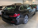  Bmw  Serie 5 Baureihe 5 Touring 520 d xDrive 2.0 140KW AT8 E6d #2