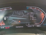  Bmw  Serie 5 Baureihe 5 Touring 520 d xDrive 2.0 140KW AT8 E6d #5