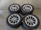  Bmw  Serie 5 Baureihe 5 Touring 520 d xDrive 2.0 140KW AT8 E6d #9