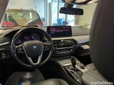  Bmw  Serie 5 Baureihe 5 Touring 520 d xDrive 2.0 140KW AT8 E6d #10
